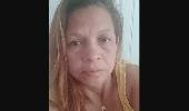 MULHER DE 41 ANOS É MORTA ASFIXIADA PELO MARIDO NO OESTE CATARINENSE