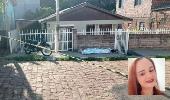 MULHER DE 36 ANOS É MORTA A TIROS ENQUANTO SAÍA DE CASA PARA IR AO TRABALHO NO RS