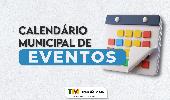 CALENDÁRIO MUNICIPAL DE EVENTOS 2023