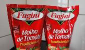 EMPRESA FUGINI GARANTE QUE LINHA DE PRODUTOS SEGUE SENDO COMERCIALIZADA COM SEGURANÇA E QUALIDADE