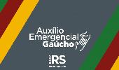 PRAZO PARA CADASTRO NO AUXÍLIO EMERGENCIAL GAÚCHO TERMINA NESTA SEGUNDA