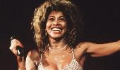 MORRE, AOS 83 ANOS, A CANTORA TINA TURNER