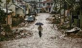 CHUVA RETORNA AO RS NESTA QUINTA