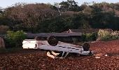 MORRE VÍTIMA DE ACIDENTE OCORRIDO NO SÁBADO EM HORIZONTINA;